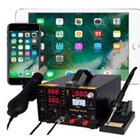 Размещение интеграции в Telegram. Логотип Телеграм канала @telefon_mastera