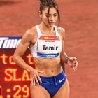 Размещение интеграции в Telegram. Логотип Телеграм канала @Sport_Girls_Fox