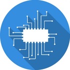 Размещение интеграции в Telegram. Логотип Телеграм канала "ElectroHard" Размещение интеграции в Telegram. Логотип Телеграм канала @electrohard