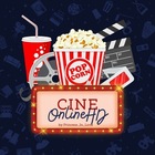 Advertising in Telegram. Telegram Channel logo "⇝¡ Cine OnlineHD 🍿 !" Advertising in Telegram. Telegram Channel logo ⇝¡ Cine OnlineHD 🍿 !