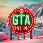 Размещение интеграции в Telegram. Логотип Телеграм канала "Гта 5 онлайн (GTA 5 Online)" Размещение интеграции в Telegram. Логотип Телеграм канала @gta5online11