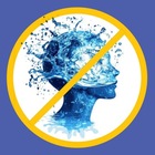 Размещение интеграции в Telegram. Логотип Телеграм канала "Без воды | Психология/Саморазвитие" Размещение интеграции в Telegram. Логотип Телеграм канала @Bez_water_1