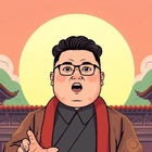 Размещение интеграции в Telegram. Логотип Телеграм канала "Кимономика" Размещение интеграции в Telegram. Логотип Телеграм канала @kimonomika