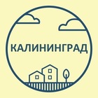 Размещение интеграции в Telegram. Логотип Телеграм канала @kaliningrad_chats