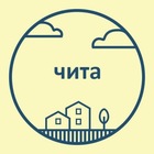 Размещение интеграции в Telegram. Логотип Телеграм канала @obyavleniya_chiti