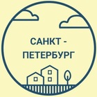 Размещение интеграции в Telegram. Логотип Телеграм канала @spb_baraholka_obyavlenia