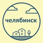 Размещение интеграции в Telegram. Логотип Телеграм канала @obyavleniya_chelyabinska