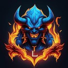 Размещение интеграции в Telegram. Логотип Телеграм канала @Blitz_Luxe