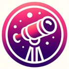 Размещение интеграции в Telegram. Логотип Телеграм канала Модные Находки Здесь