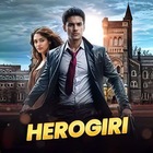 Advertising in Telegram. Telegram Channel logo @HEROGIRI_PKT_FM