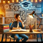 Advertising in Telegram. Telegram Channel logo "Entrance exam 550/600🧑💻" Advertising in Telegram. Telegram Channel logo @entrance153