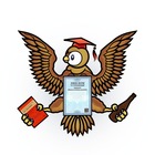 Размещение интеграции в Telegram. Логотип Телеграм канала "Поступашки - Физика" Размещение интеграции в Telegram. Логотип Телеграм канала @postupashki_physics