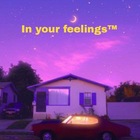 Advertising in Telegram. Telegram Channel logo "In your feelings™" Advertising in Telegram. Telegram Channel logo @your_feelingsTM