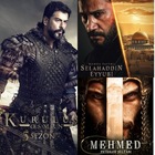 Advertising in Telegram. Telegram Channel logo "Kurulus Osman & Selahadin Ayyubi & Mehmed Fetihler Sultani 🇪🇹" Advertising in Telegram. Telegram Channel logo @OSMAN_OMAR_BEY