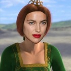 Размещение интеграции в Telegram. Логотип Телеграм канала "Ирина Шрейк" Размещение интеграции в Telegram. Логотип Телеграм канала @irinashreyk