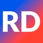 Размещение интеграции в Telegram. Логотип Телеграм канала "RosDocs.ru Проверка недвижимости, транспорта и юридических лиц" Размещение интеграции в Telegram. Логотип Телеграм канала @rosdocs