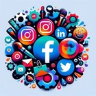 Advertising in Telegram. Telegram Channel logo @VXVXV01