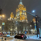 Размещение интеграции в Telegram. Логотип Телеграм канала @inmsklove