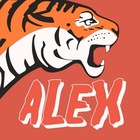Размещение интеграции в Telegram. Логотип Телеграм канала "Промысловик AleX" Размещение интеграции в Telegram. Логотип Телеграм канала @PromyslovikAlexs
