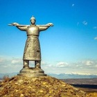 Размещение интеграции в Telegram. Логотип Телеграм канала @tuvaunofficially