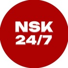 Размещение интеграции в Telegram. Логотип Телеграм канала Типичный Ленинский | Новосибирск