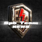 Размещение интеграции в Telegram. Логотип Телеграм канала @spb_Team_NEWS