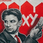 Размещение интеграции в Telegram. Логотип Телеграм канала @ru_brani