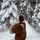 Размещение интеграции в Telegram. Логотип Телеграм канала @sheseptembergirl