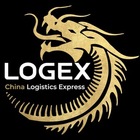 Размещение интеграции в Telegram. Логотип Телеграм канала @dostavka_iz_kitaya_cargo_logex