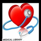 Advertising in Telegram. Telegram Channel logo "ONLINE MEDICAL LIBRARY" Advertising in Telegram. Telegram Channel logo @medicallibrary_001