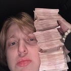 Размещение интеграции в Telegram. Логотип Телеграм канала @babymelo_1