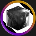 Размещение интеграции в Telegram. Логотип Телеграм канала "3D SHVYREV | Blender" Размещение интеграции в Telegram. Логотип Телеграм канала @shvyrev_3d