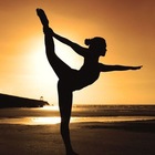 Размещение интеграции в Telegram. Логотип Телеграм канала "YOGA | ЙОГА" Размещение интеграции в Telegram. Логотип Телеграм канала YOGA | ЙОГА