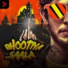 Advertising in Telegram. Telegram Channel logo @bhootiyasaalai