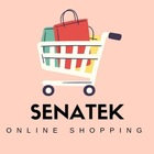 Advertising in Telegram. Telegram Channel logo "SENATEK Online Shopping Ⓡ" Advertising in Telegram. Telegram Channel logo @senatekonlineshopping