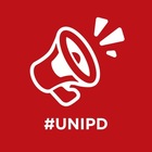 Advertising in Telegram. Telegram Channel logo @infostudentunipd