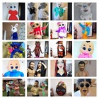 Размещение интеграции в Telegram. Логотип Телеграм канала "Ростовые куклы. Костюмы. Праздник." Размещение интеграции в Telegram. Логотип Телеграм канала @rostovye_kukly