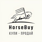 Размещение интеграции в Telegram. Логотип Телеграм канала "HorseBuy - Купля продажа лошадей" Размещение интеграции в Telegram. Логотип Телеграм канала @horsebuy_1