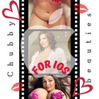 Размещение интеграции в Telegram. Логотип Телеграм канала @chubby_beauties_ios