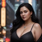 Размещение интеграции в Telegram. Логотип Телеграм канала @beauty_ai_arts