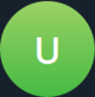 Advertising in Telegram. Telegram Channel logo @unlockedEdu