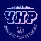 Размещение интеграции в Telegram. Логотип Телеграм канала @chtnarst