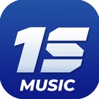 Advertising in Telegram. Telegram Channel logo "1S MUSIC" Advertising in Telegram. Telegram Channel logo @one_1smusic