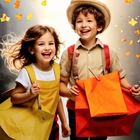 Размещение интеграции в Telegram. Логотип Телеграм канала ДЕТСКИЙ кэшбек 😊товар за отзыв