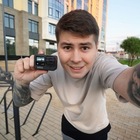 Размещение интеграции в Telegram. Логотип Телеграм канала "KOLBIN REVIEW" Размещение интеграции в Telegram. Логотип Телеграм канала @KOLBIN_REVIEW