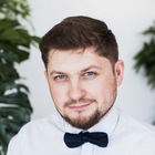 Размещение интеграции в Telegram. Логотип Телеграм канала @roman_kuznetsov_mobecan