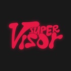 Размещение интеграции в Telegram. Логотип Телеграм канала @supervizior