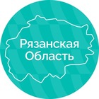 Размещение интеграции в Telegram. Логотип Телеграм канала @ryazangov