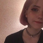 Размещение интеграции в Telegram. Логотип Телеграм канала @tmblr_tyan