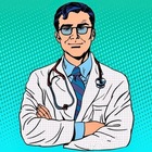 Advertising in Telegram. Telegram Channel logo "SECRETS OF HEALTH" Advertising in Telegram. Telegram Channel logo @secret_health1